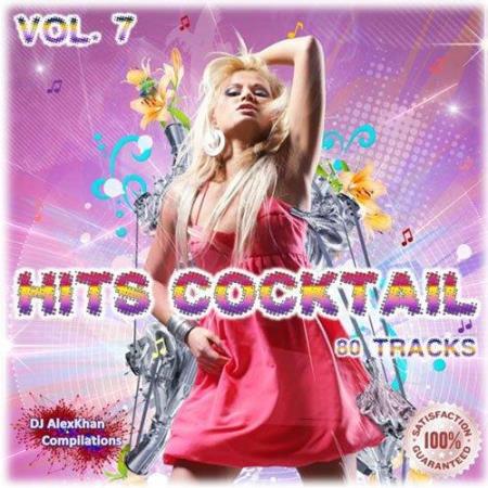 Hits Cocktail - Vol. 7 (2014)