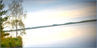 Радиловское озеро - Radilovskoe Lake