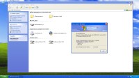 Windows XP Professional SP3 VL Edition