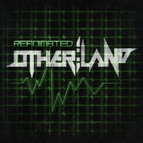 Otherland - Reanimated (EP) (2014)