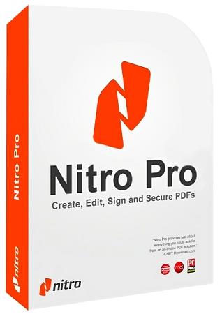 Nitro Pro 9.5.0.20 Portable