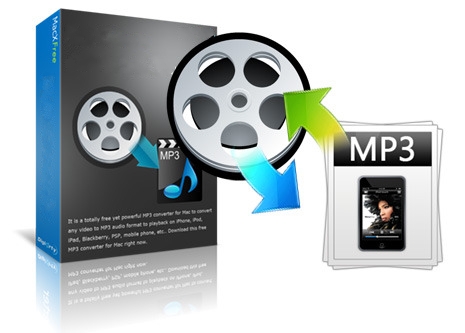 Free Video To MP3 Converter 5.0.60.616 + Portable