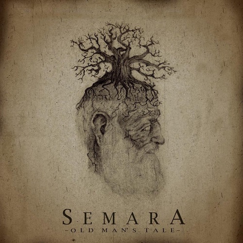Semara - Old Man's Tale EP (2014)