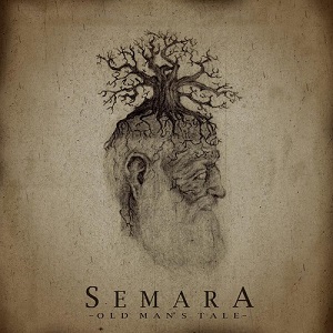 Semara - Old Man's Tale (2014)