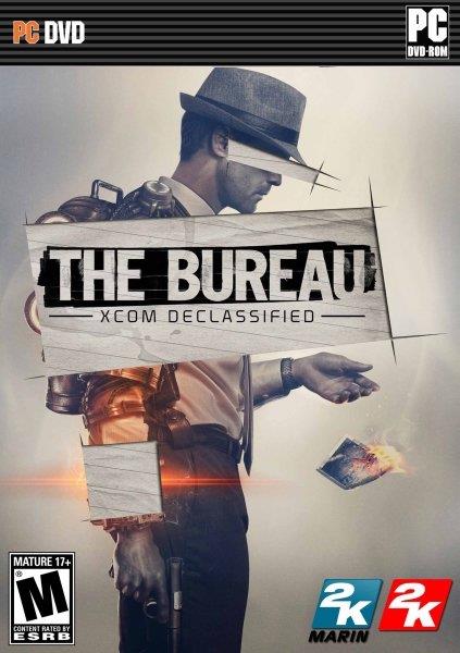The Bureau: XCOM (2013) RePack