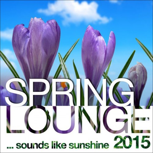 VA - Spring Lounge 2015 (Sounds Like Sunshine) (2015) [+flac]