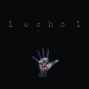 1 Echo 1 - 1 Echo 1 [EP] (2014)