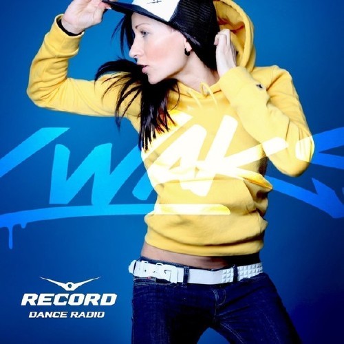 Lady Waks - Record Club 325 (08.04.2015)