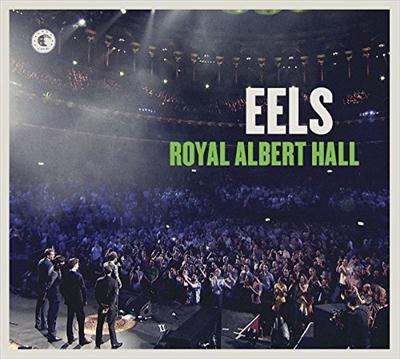 Eels - Royal Albert Hall (2015)
