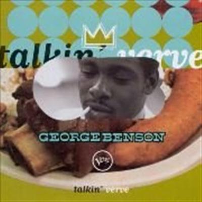George Benson - Talkin' Verve (1997)