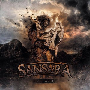 Sansara - Defiance [EP] (2014)