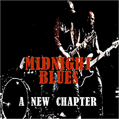 <b>Midnight Blues - A New Chapter</b> скачать бесплатно