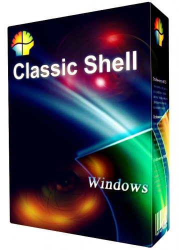 Classic Shell 4.2.1 Final (Multi/Rus)
