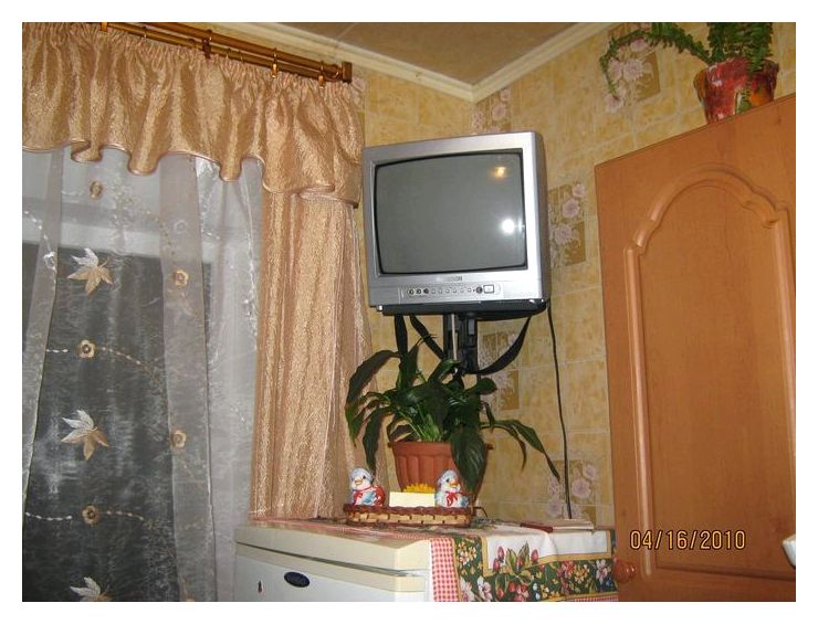 Телевизор для кухни