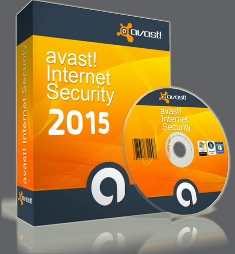 Avast! Internet Security 2015 10.2.2215 2015 (RU/ML)