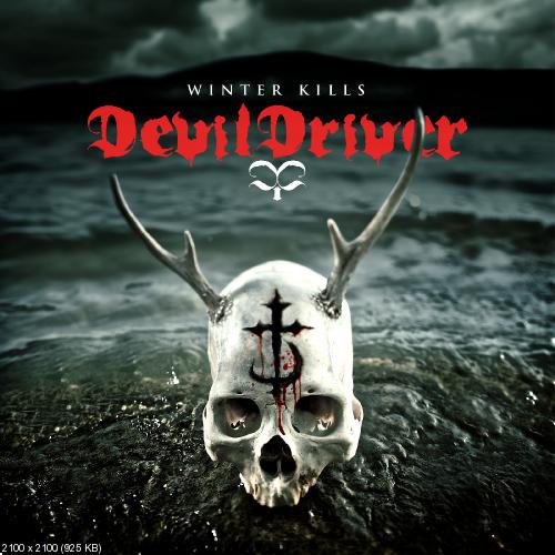 DevilDriver - Winter Kills (2013)