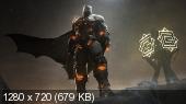 Batman: Arkham Origins - Cold, Cold Heart (2014/RUS/ENG/MULTI10)