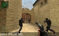 Counter-Strike: Source (2013/RUS/ENG/Portable от punsh)
