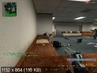 Counter-Strike: Source v.2192040 + Автообновление (2014/RePack/MULTI/RUS)