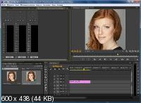 Adobe Premiere Pro CC 7.2.2 Build 33 RePacK by D!akov