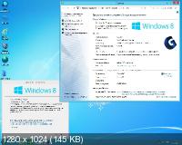 Windows 8.1 with Update 4in1 6.3.9600.17031.WINBLUE_GDR.140221-1952. by Golver 04.2014 (86/64/RUS)