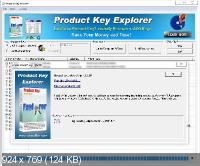 NSAuditor Product Key Explorer 3.6.8.0
