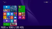 Windows 8.1 Enterprise with Update 2in1 v.1.2.4.1 by Andreyonohov(x86/x64/RUS/2014)