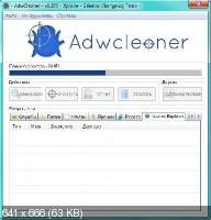 AdwCleaner  3.200 Portable