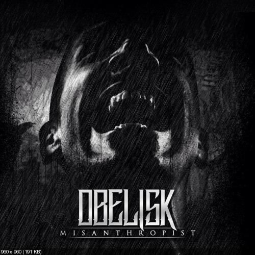 Obelisk - Leech [New Track] (2014)