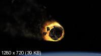 Космический мусор / Space Junk 3D (2012) BDRip 720p