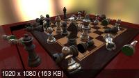 C   / Tabletop Simulator Early Access 1.0 RC (2014/Eng)