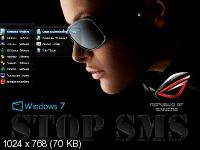 Windows 7 Ultimate SP1 3.8 x64 by D1mka v3.8 (2014/RUS