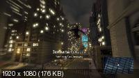 The Amazing Spider-Man 2 + 4 DLC (2014/RUS/ENG/RePack by xatab)
