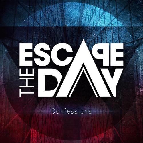 Escape The Day - Confessions (EP) (2014)