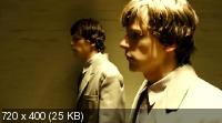  / The Double (2013) HDTVRip