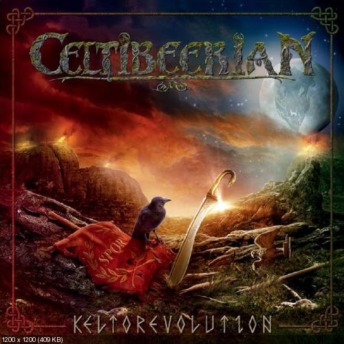 Celtibeerian - Keltorevolution (2014)