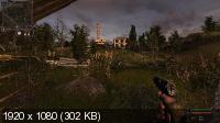S.T.A.L.K.E.R.: Shadow of Chernobyl - Lost Alpha (2014/RUS/ENG/ITAL/RePack by SeregA-Lus)