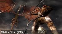 Dark Souls II (2014/RUS/ENG) Repack от R.G. Механики