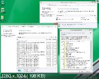 Windows 8.1 Update1 4 in 1 w.BootMenu by OVGorskiy 05.2014 (x86/x64/RUS/2014)
