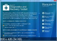 Microsoft Desktop Optimization Pack 2014 (Официальная русская версия!)