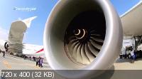 Пропавший Боинг: в поисках слабого звена / Flight 370: The Missing Link / Zagadka lotu MH 370 (2014) HDTV 720p