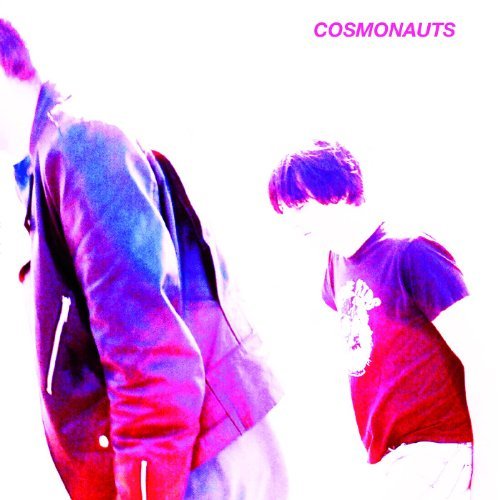 Cosmonauts - Persona Non Grata (2013)