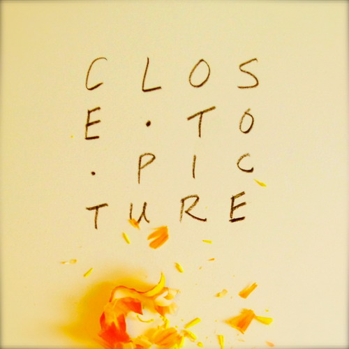 Chris Eldridge & Julian Lage - Close to Picture EP (2013)