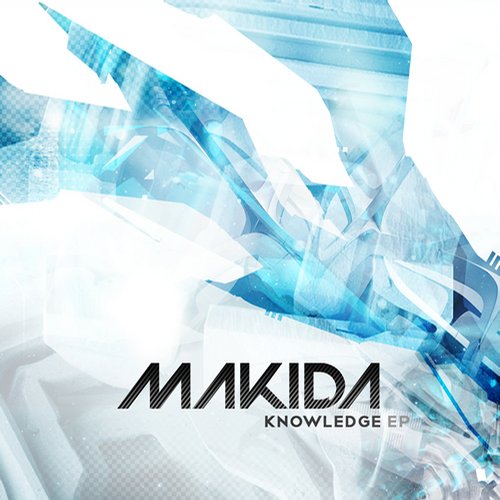 Makida - Knowledge (2014)