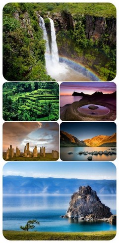 Most Wanted Nature Widescreen Wallpapers #111