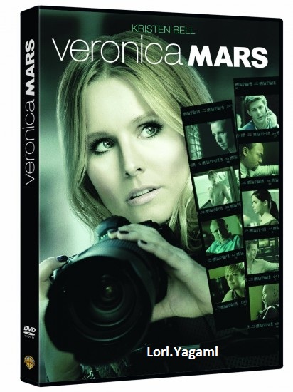 Veronica Mars 2014 1080p BluRay Remux AVC DTS-HD MA 5 1-R2D2