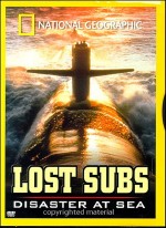  :   / Lost Subs: Disaster at sea (2002) DVDRip