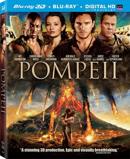  / Pompeii (2014) HDRip  | BDRip 720p | BDRip 1080p